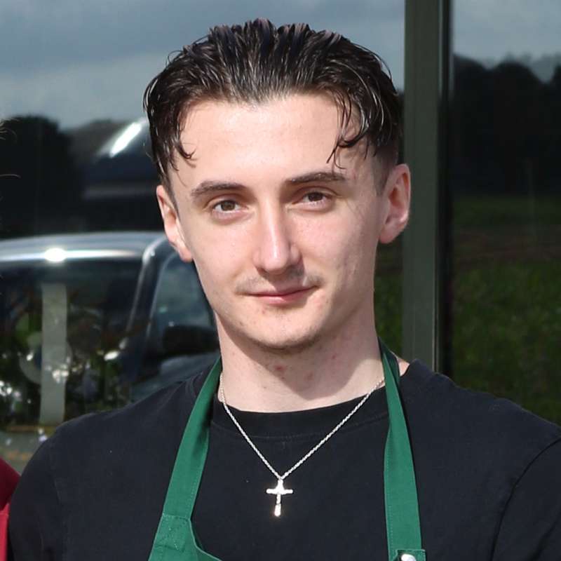 Maximilian Hemkemeyer