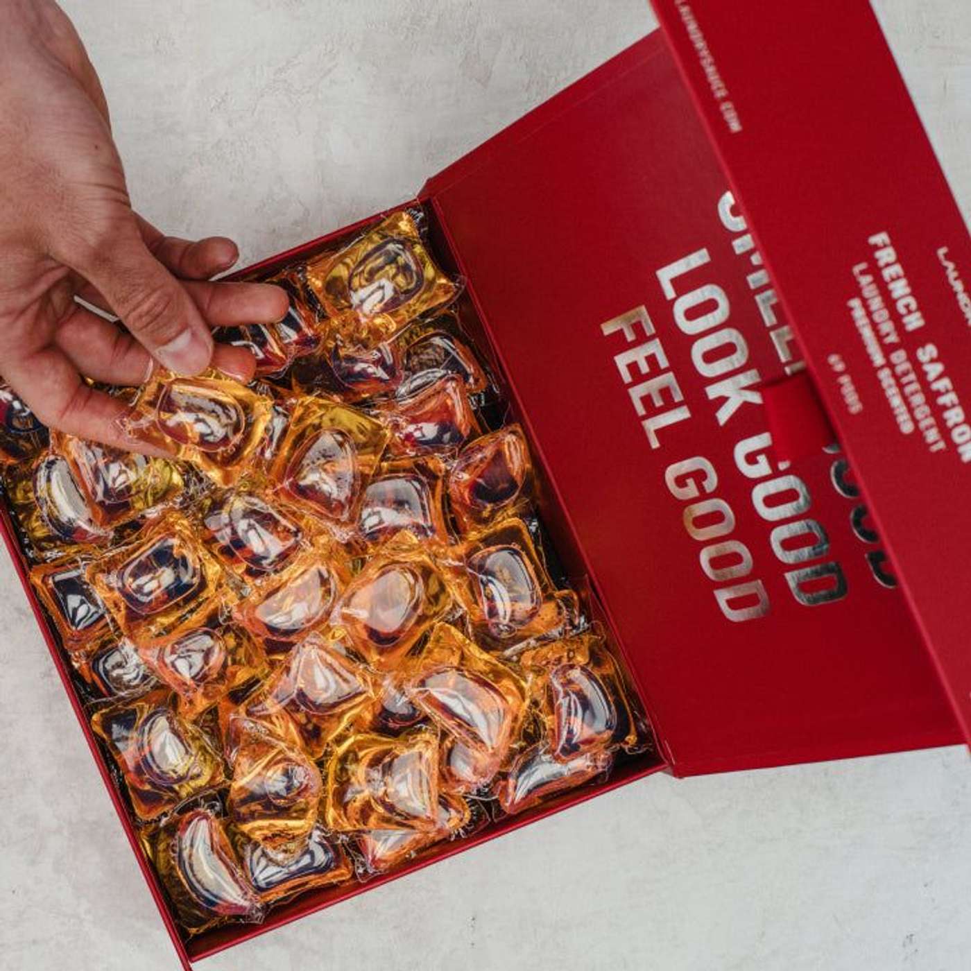 How Luxury Detergents Broke into AI Search: The Science of Becoming Machine-Discoverable