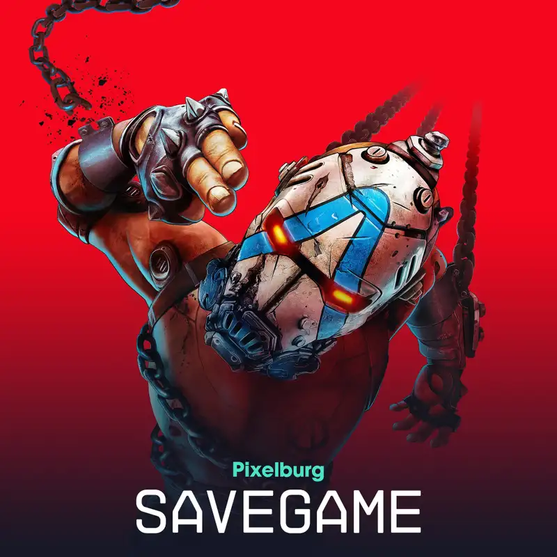 Ballern in Borderlands 4, Skate im Early Access & Mario wird 40