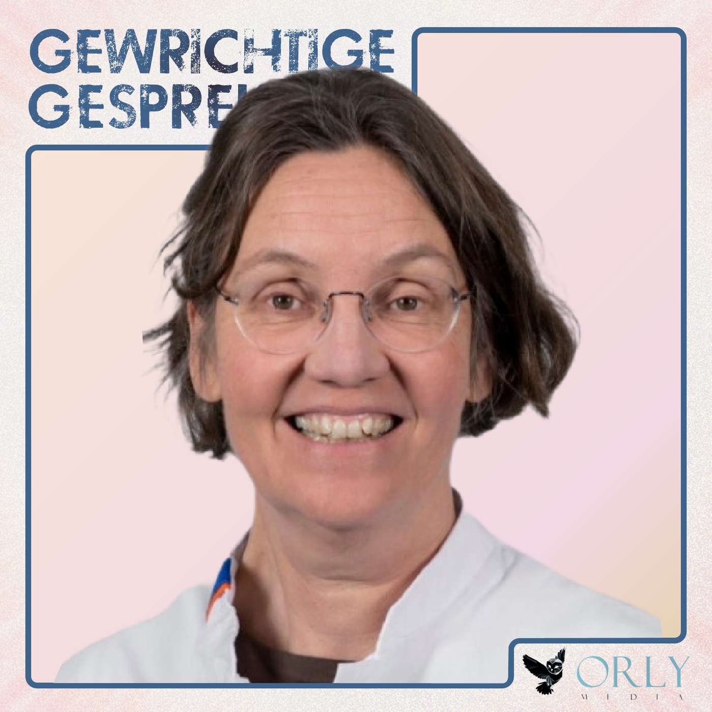 Diagnostiek en behandeling reuscelarteriitis, met Liesbeth Brouwer episode artwork