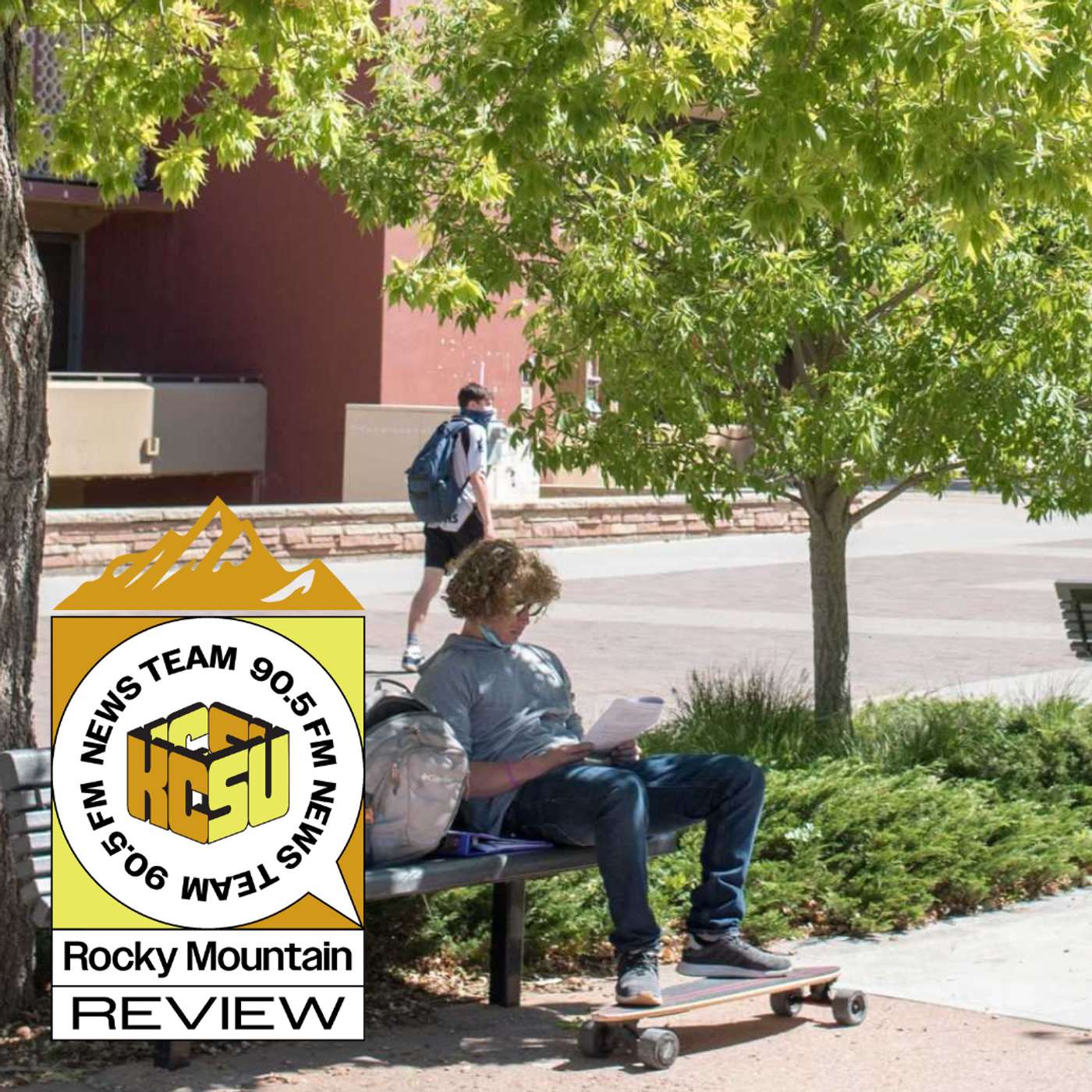 CSU named a top school in mental health resources, Missing Northern Colorado woman's body found, Northern Colorado and the Western slope experience high wind speeds episode artwork