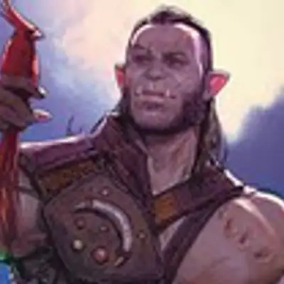 image of podcast supporter