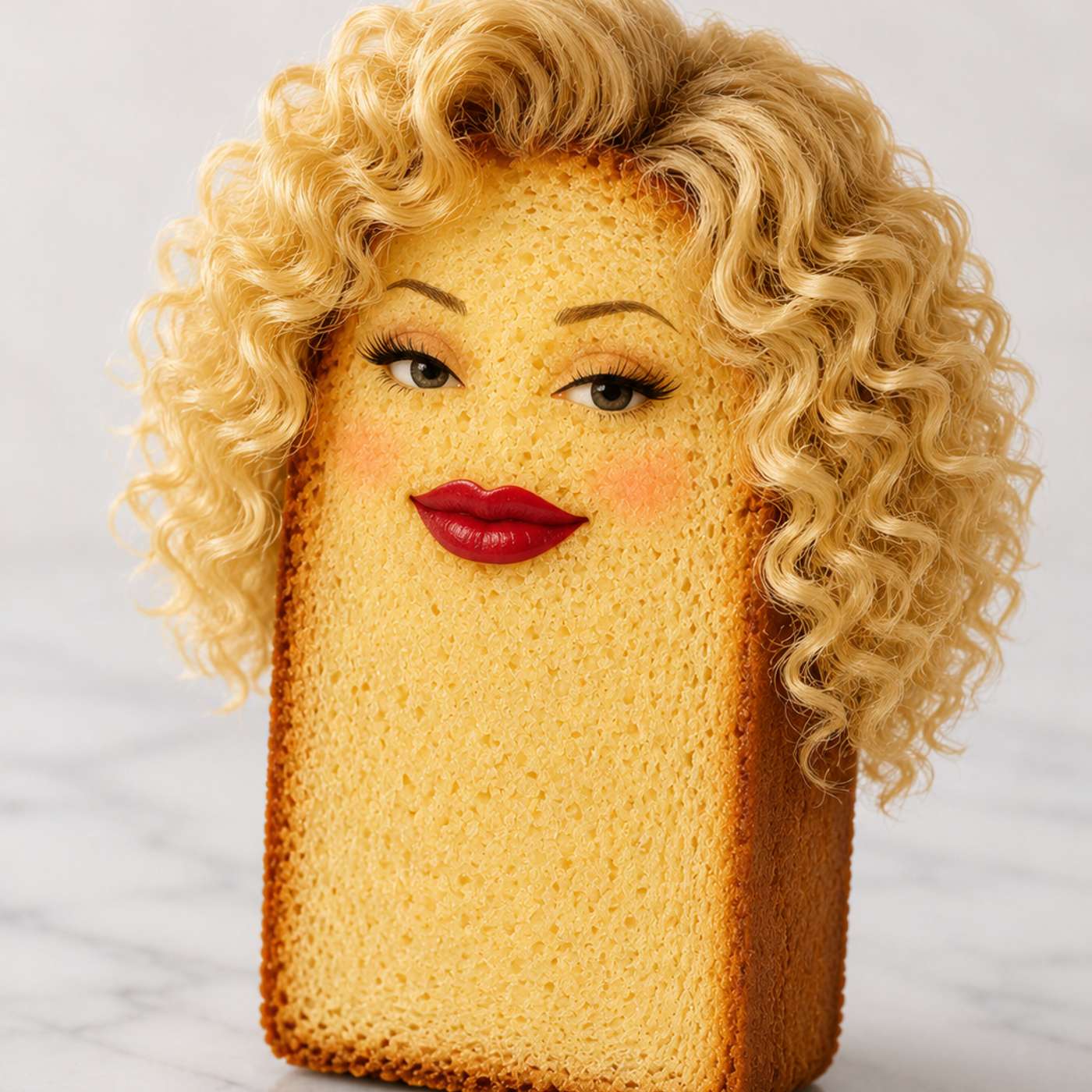A Good Pound Cake episode artwork