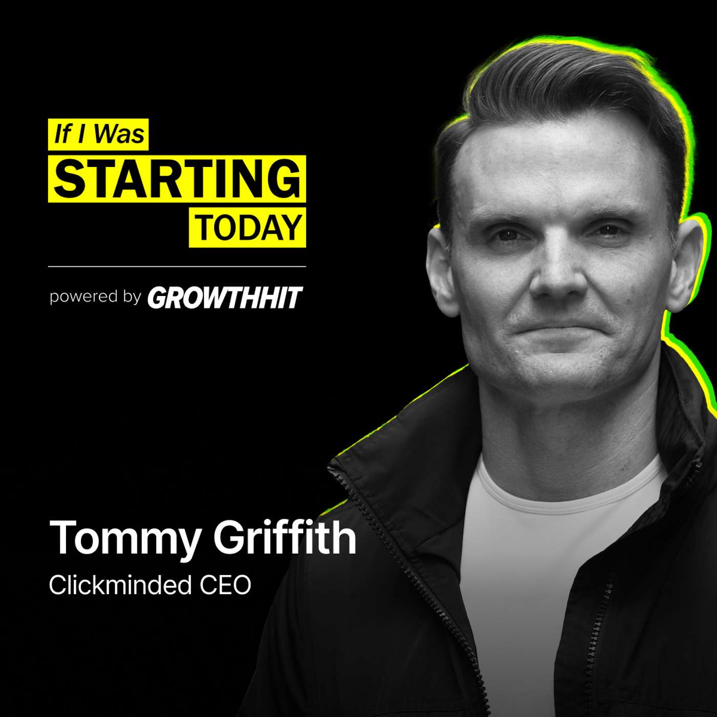 The Shopify Growth Show