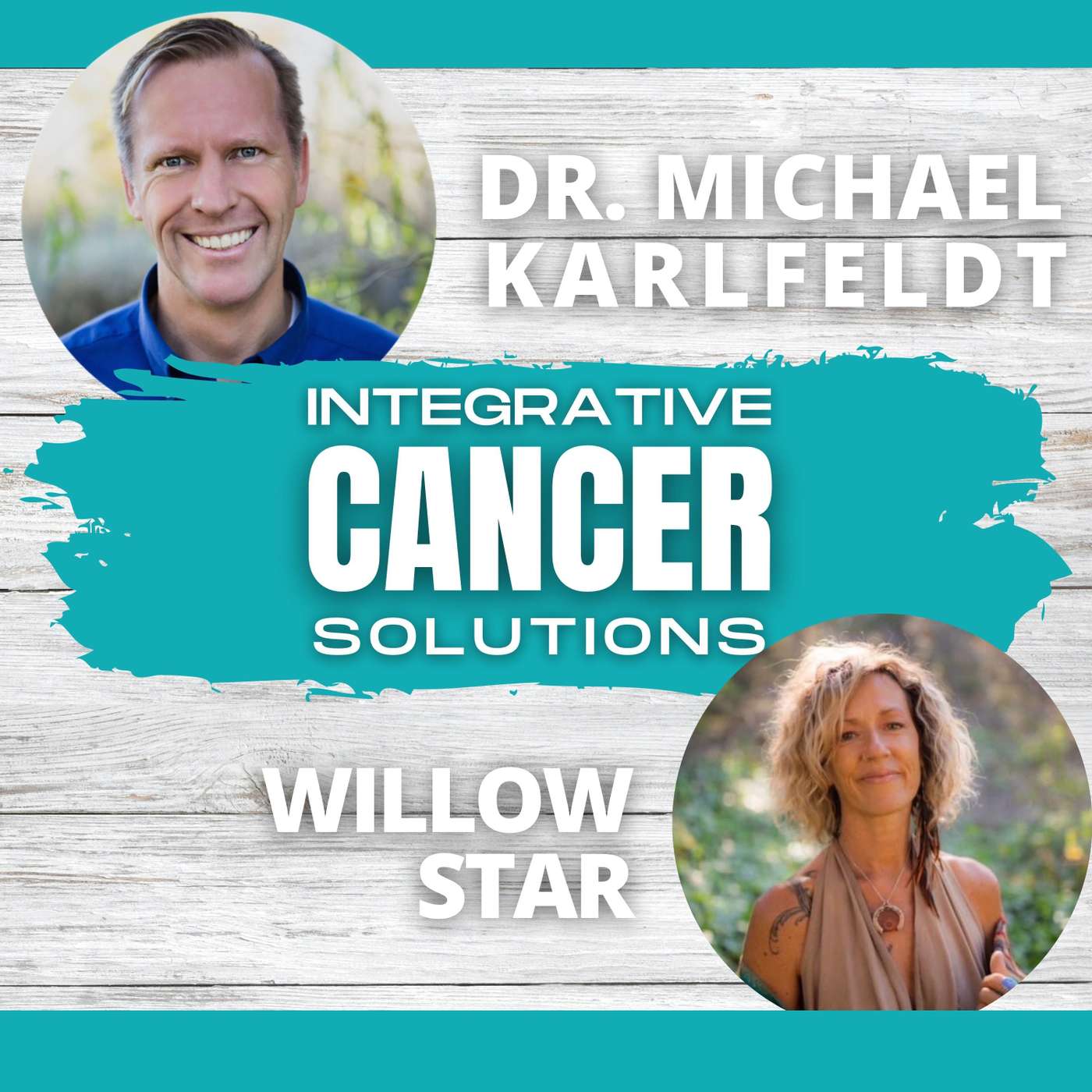 Slow Down & Do Not Be Rushed in Your Treatments with Willow Star episode artwork