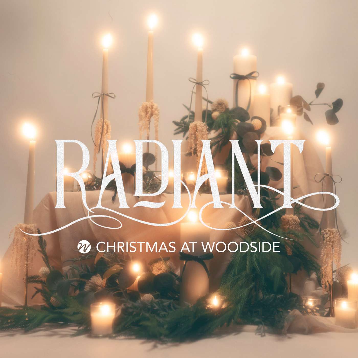 The Light of Hope - Radiant: Part 1 - Woodside Bible Church