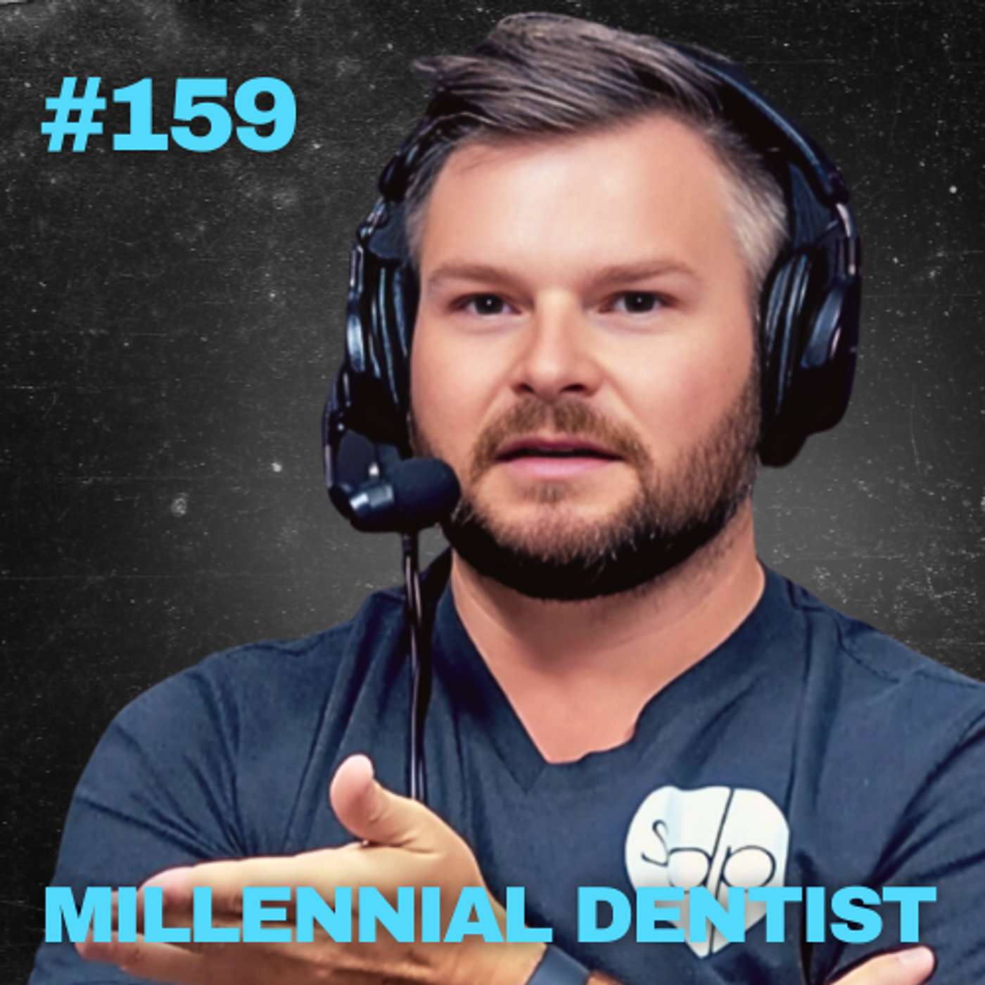 159. The Devil is in the Details... Or Is It? - Millennial Dentist Podcast episode artwork