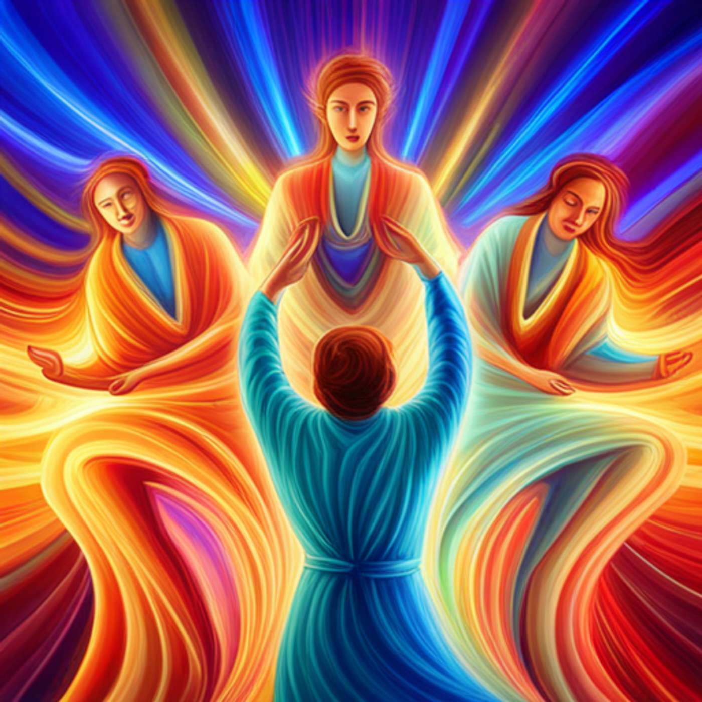 Daily Tanya Podcast with Rabbi Solomon Sage: Embracing Spiritual Growth Through Inner Struggle episode artwork