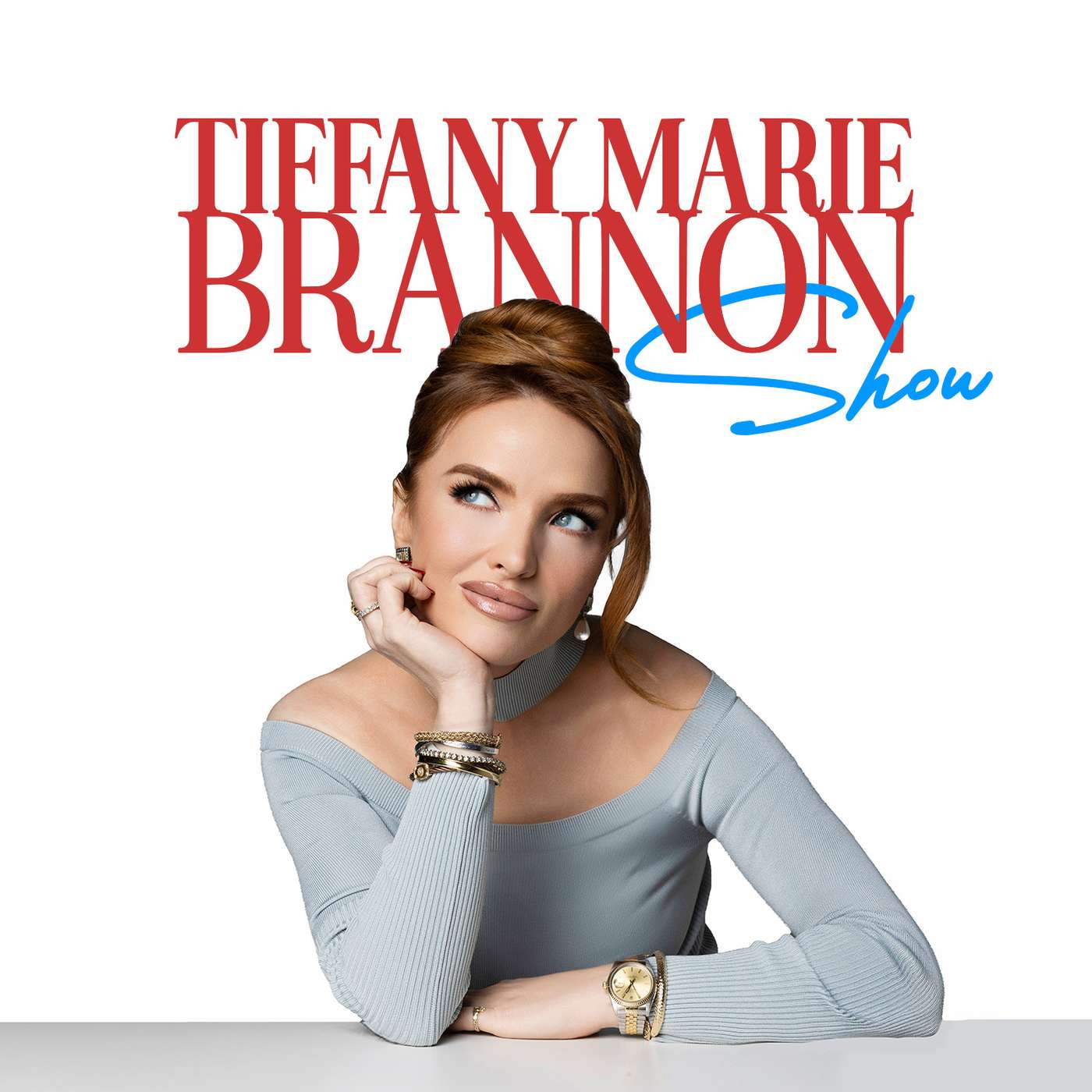 Tiffany Marie Brannon Show