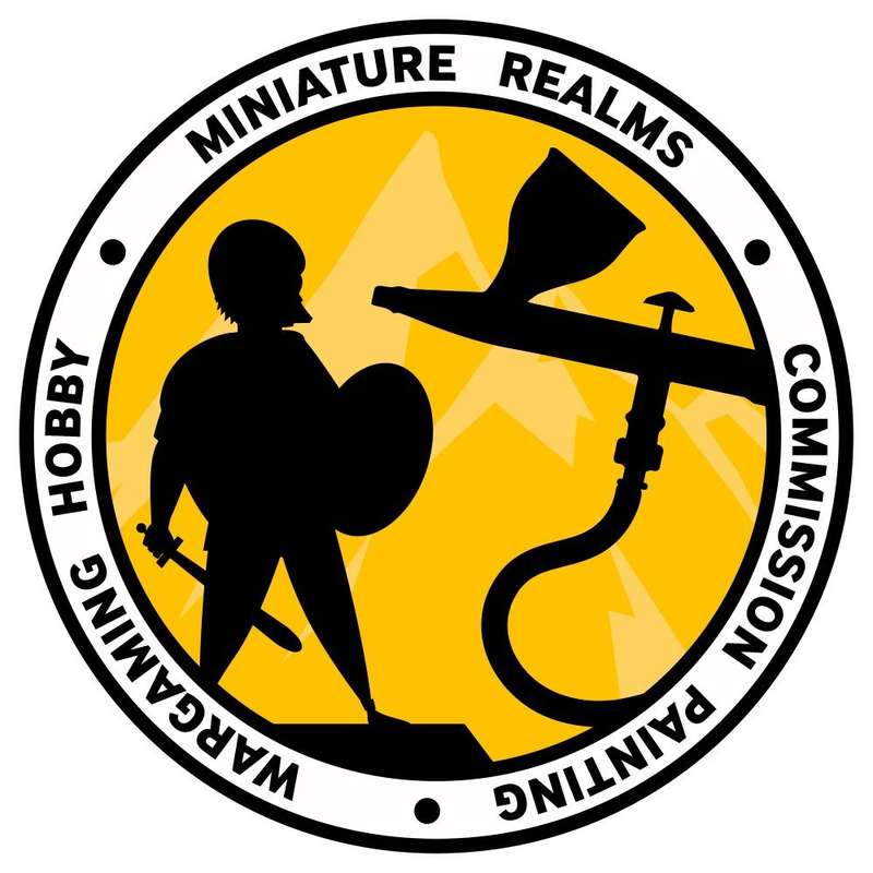 Stu Miniature Realms