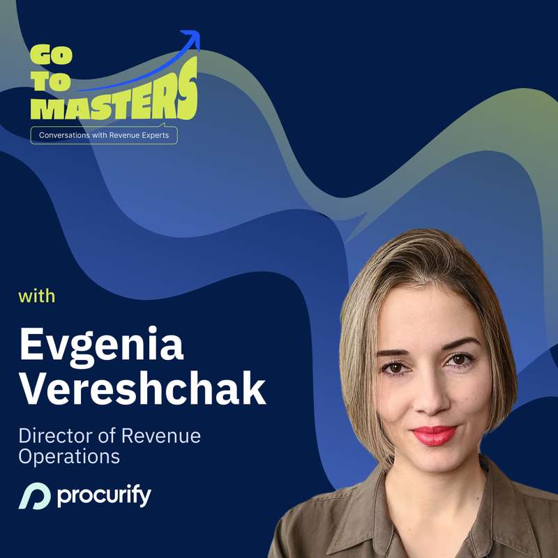 Evgenia Vereshchak