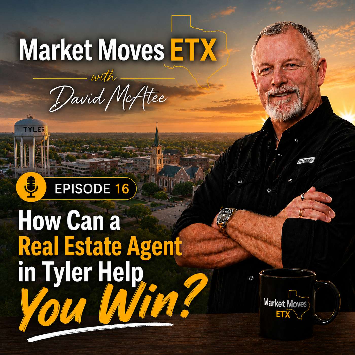 Market Moves with David McAtee
