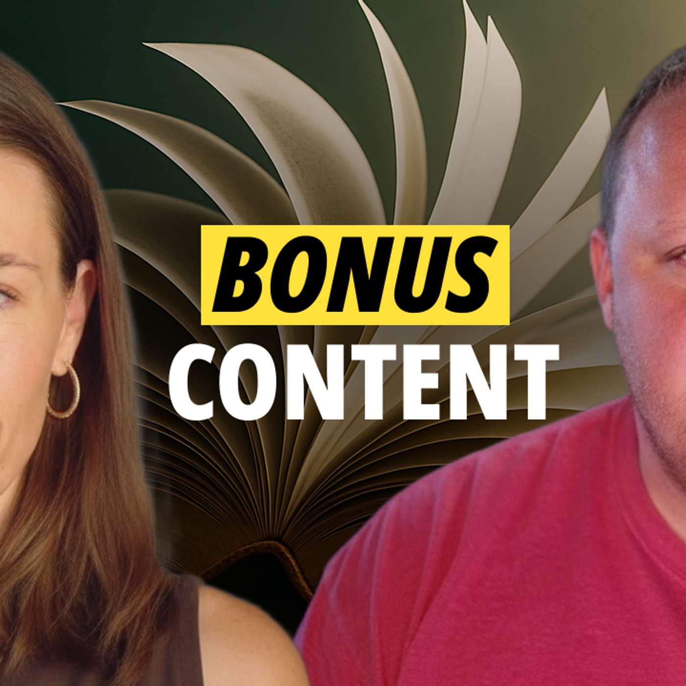 BONUS - More Unplugged Q&A! episode artwork
