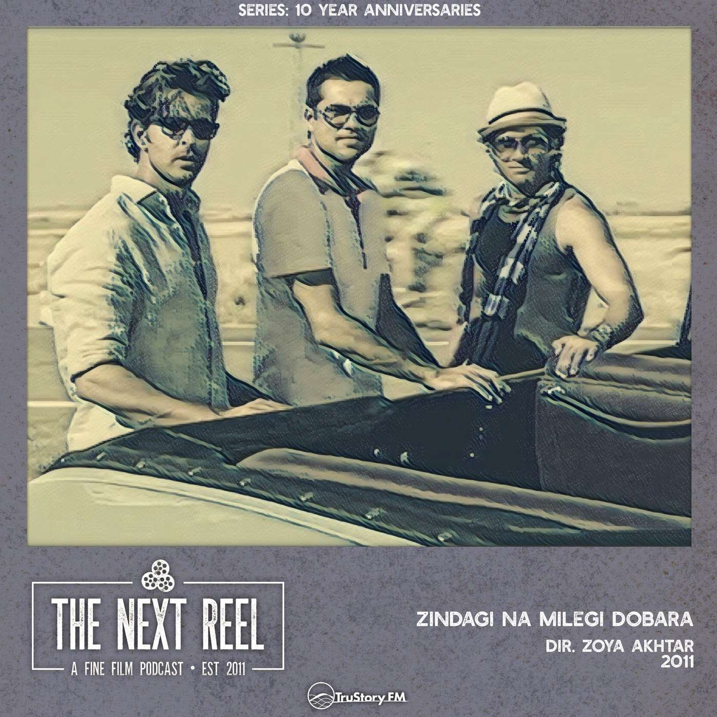 Zindagi Na Milegi Dobara • The Next Reel episode artwork