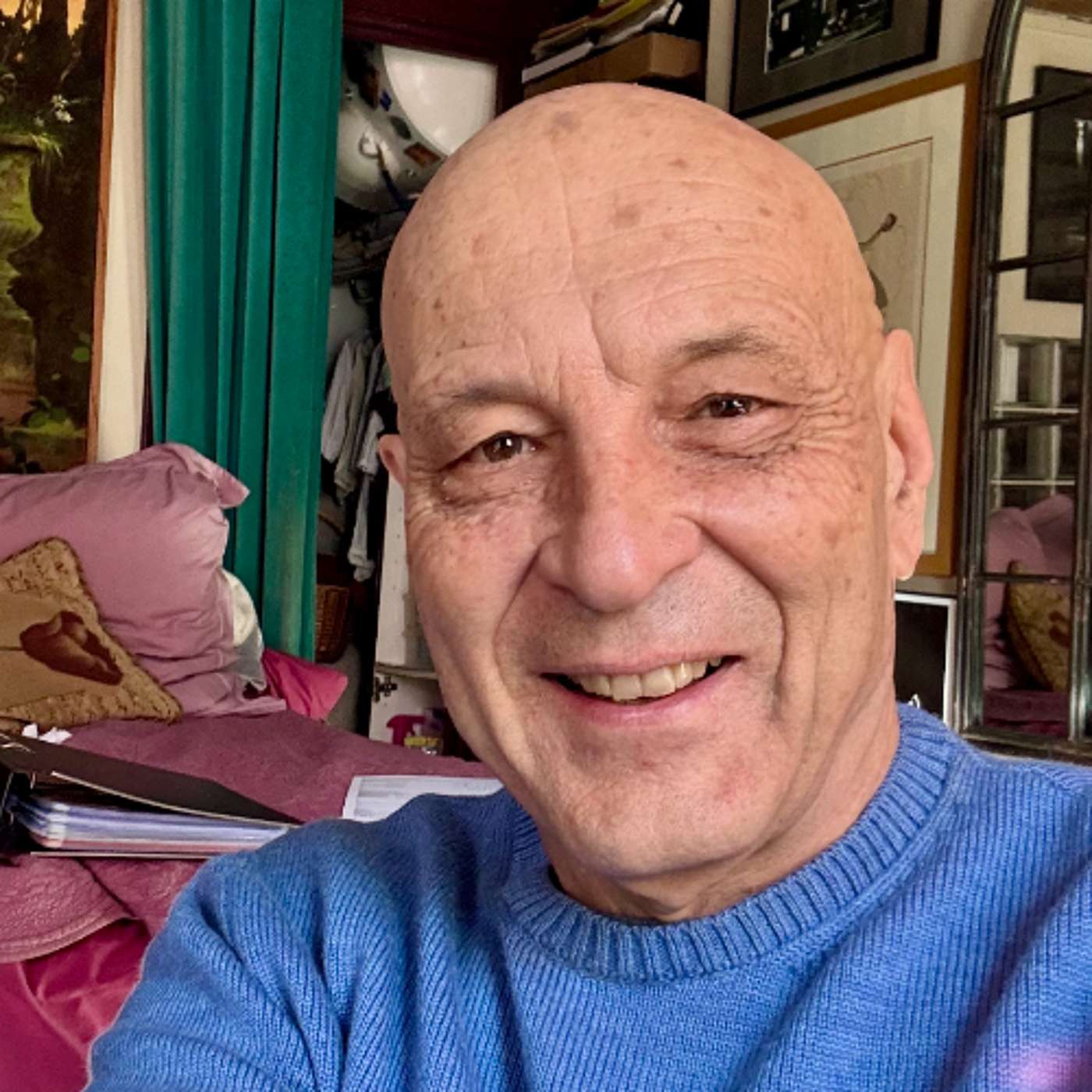 Twice 5 Miles Radio with James Navé