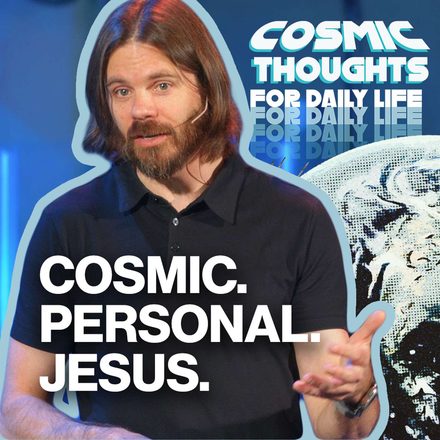 Commons Church Podcast