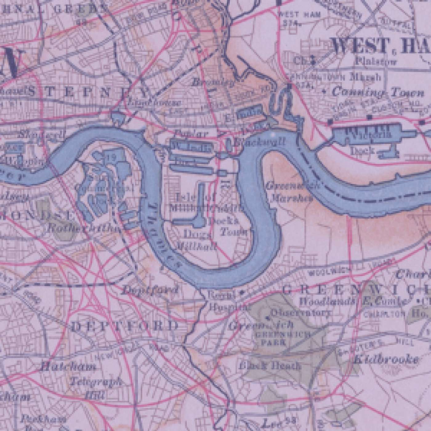 #140: Cockney Rhyming Slang