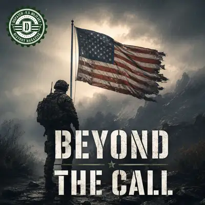 Beyond the Call: Medal of Honor Stories