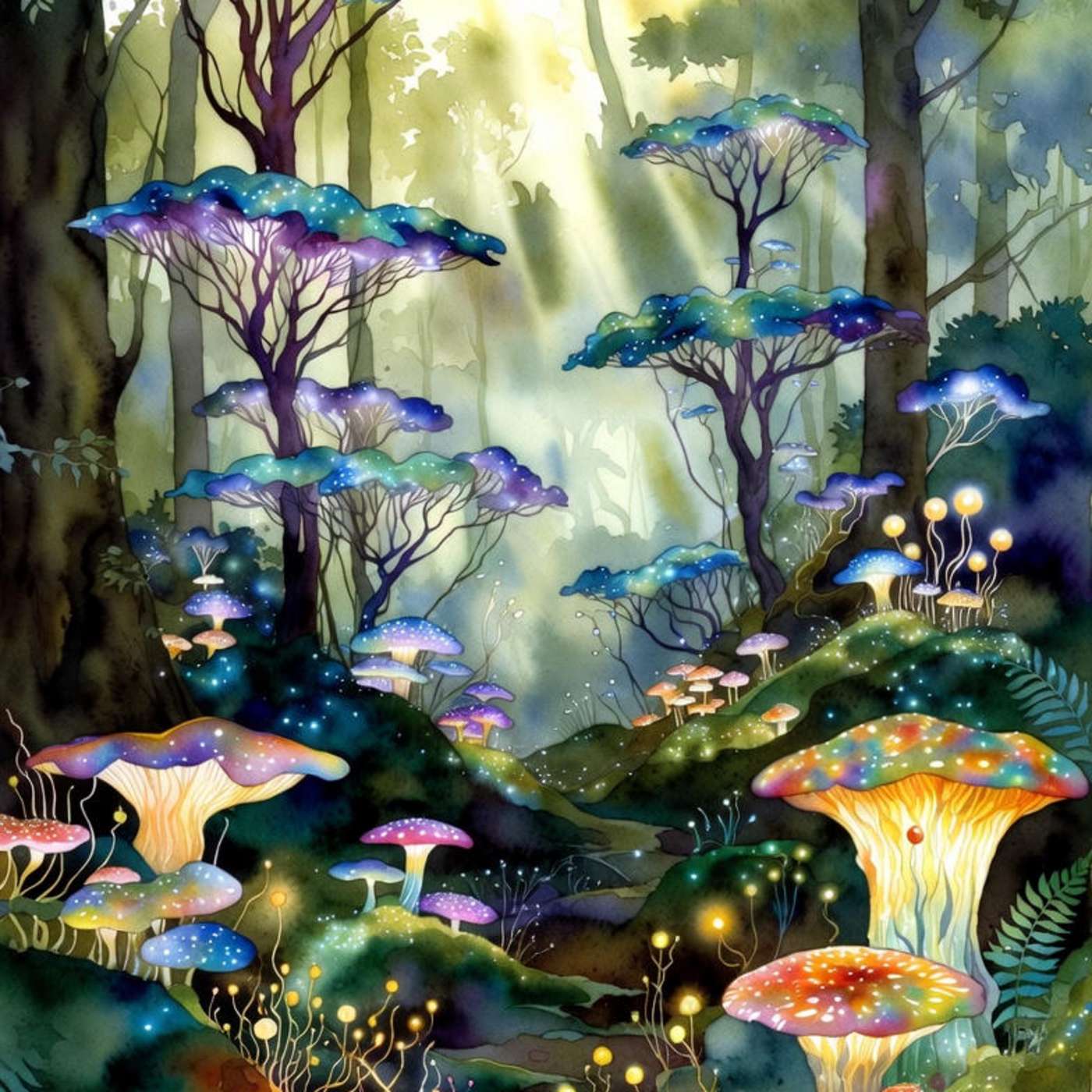 Episode 425: Enchanted episode artwork