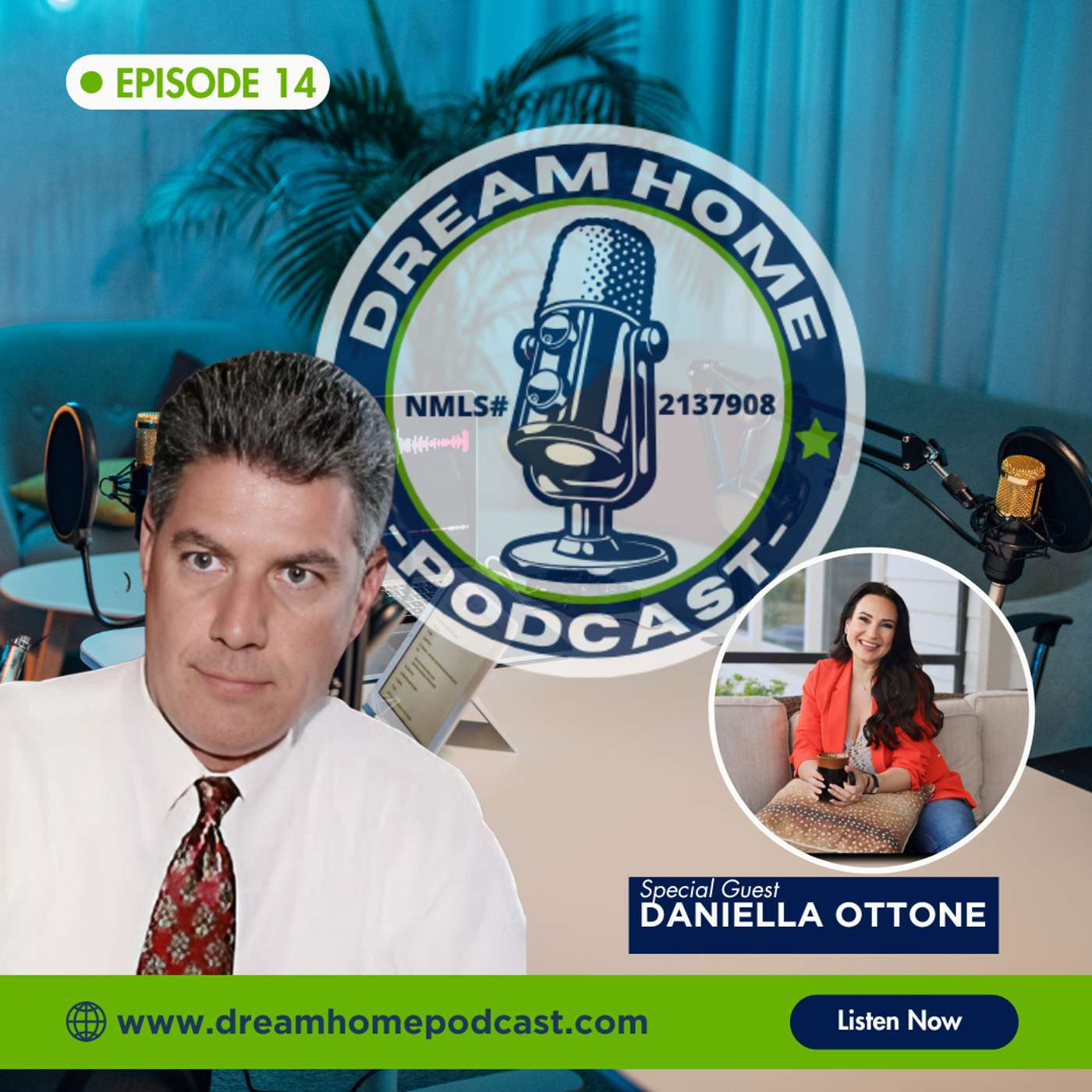Dream Home Podcast