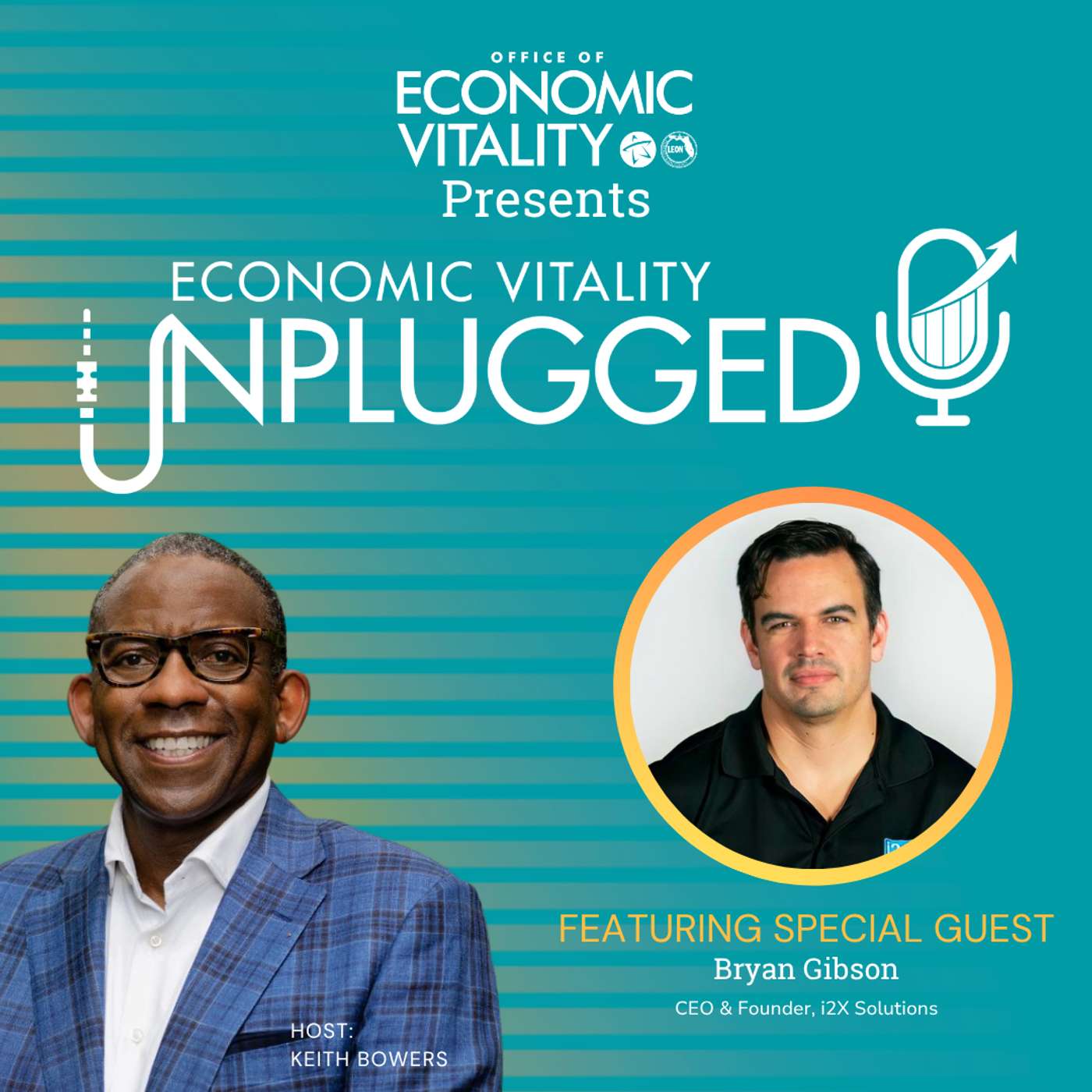 Economic Vitality Unplugged