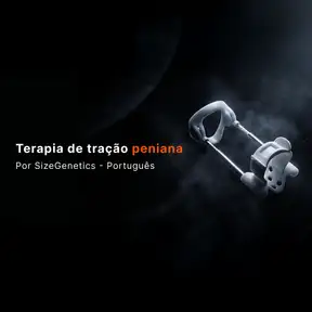 Terapia De Tracao Peniana by SizeGenetics – Portugal