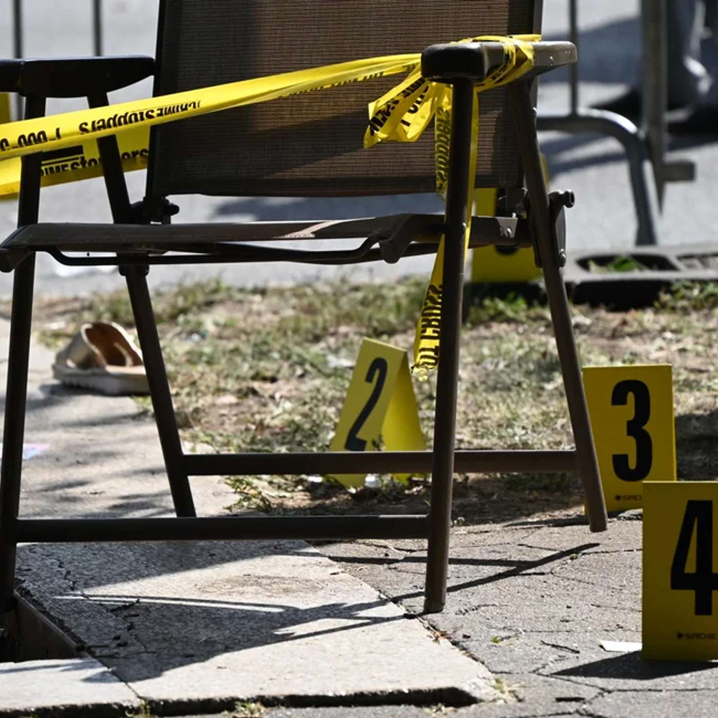 Violence Strikes Brooklyn Parade, Marines Assaulted in Izmir, Chinese Campaign Targets US Elections, 28th Takata Airbag Death Confirmed, and more...