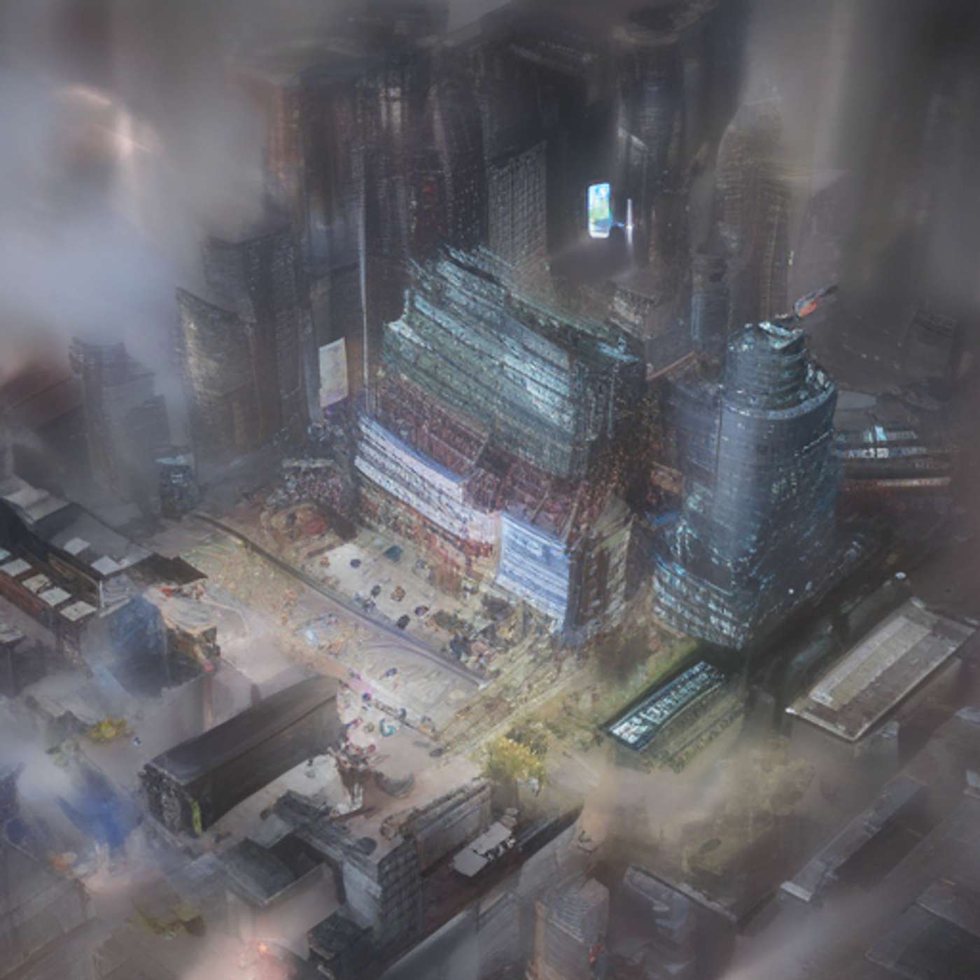 Harnessing Tech for Government Loan Solutions episode artwork