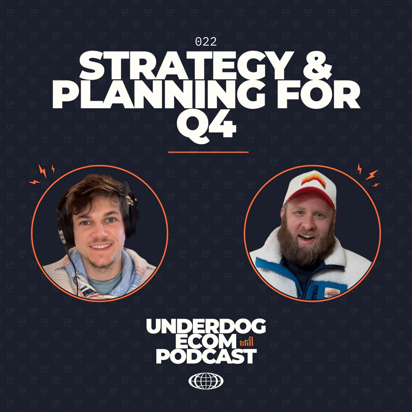 Underdog Ecom Podcast