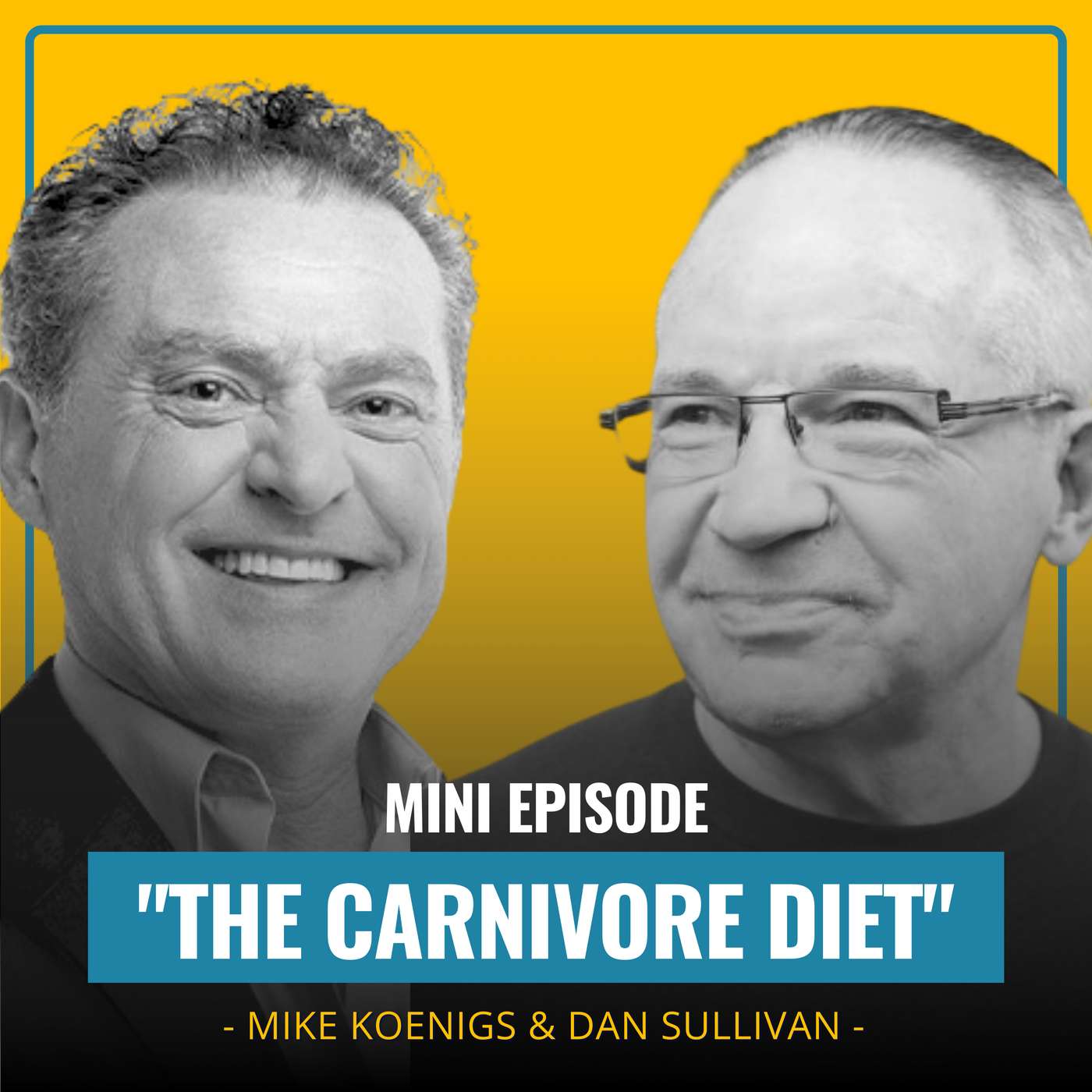 Capability Amplifier