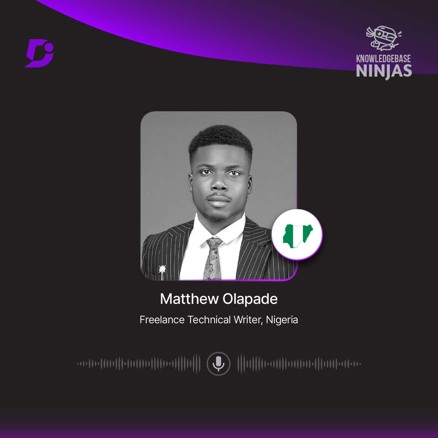 Art of Simplification : Bridging the Gap Between Products and People with Matthew Olapade episode artwork