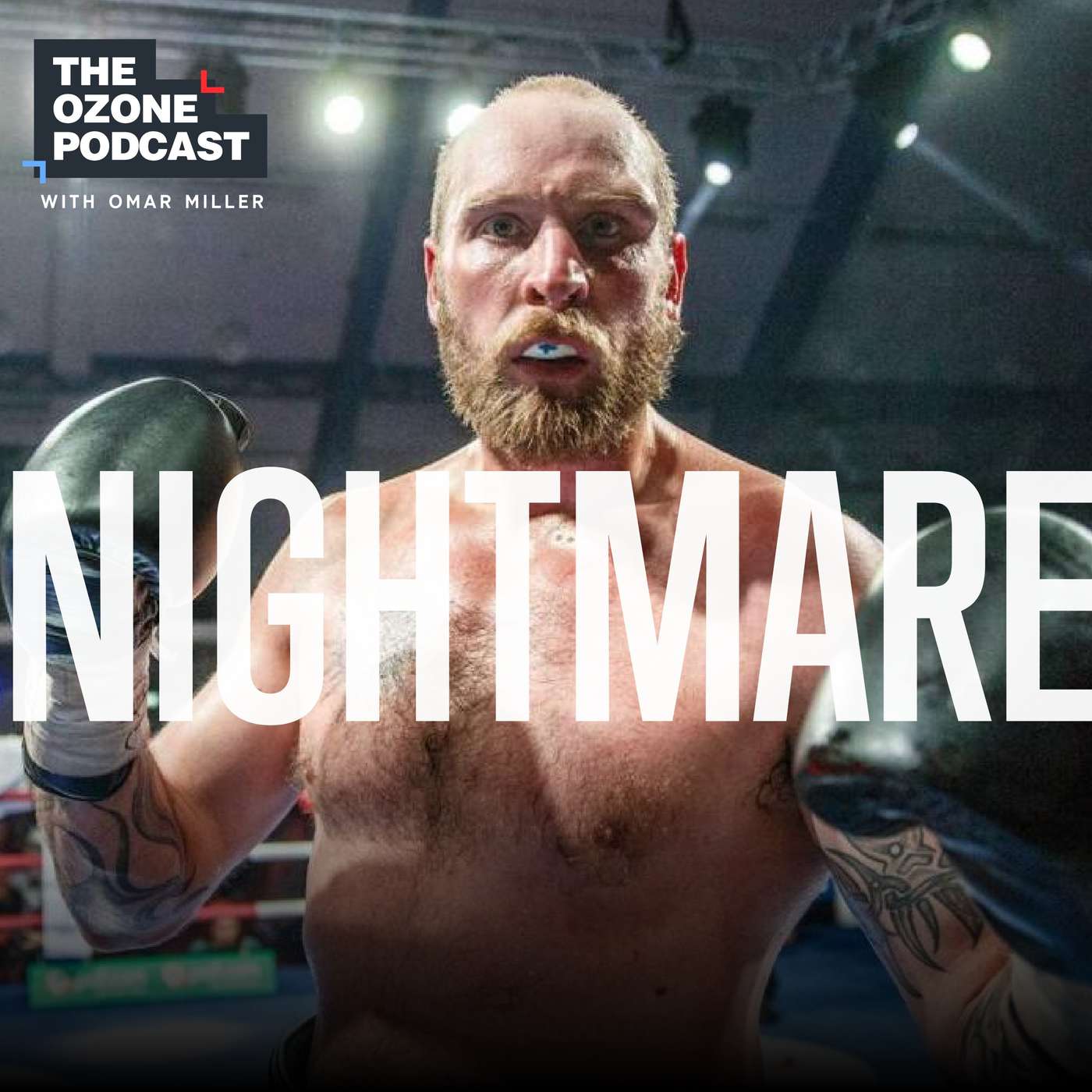 151: The Nordic Nightmare episode artwork