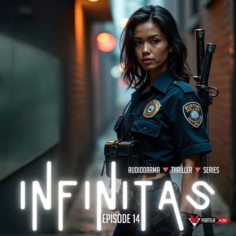 S1E14: The Trap Revealed