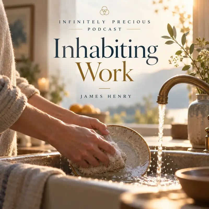 Inhabiting Work