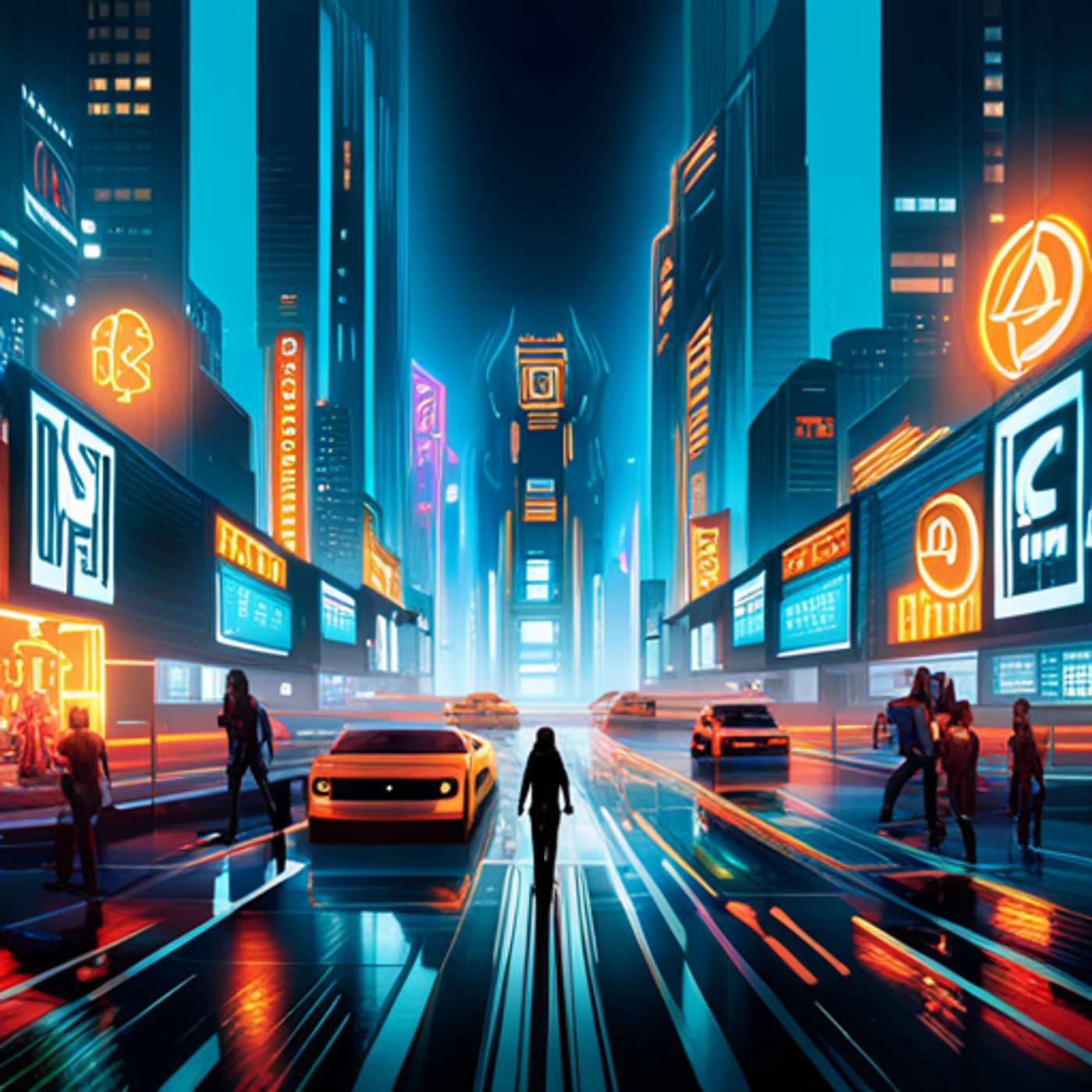 Crypto Insights: Discover Alpha Reports Today episode artwork