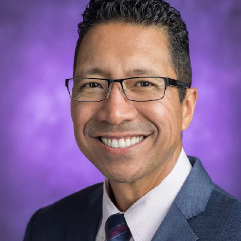 Dr. Clyne G. H. Namuo