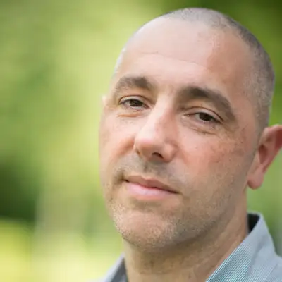 Professor Stuart Maudsley