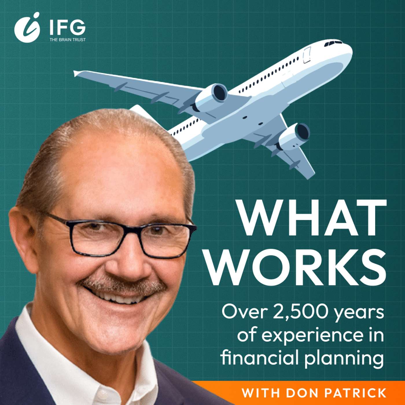 Ep 33: Building a Relationship-Driven Financial Advisory Firm from the Ground Up with Brett Bringuel episode artwork