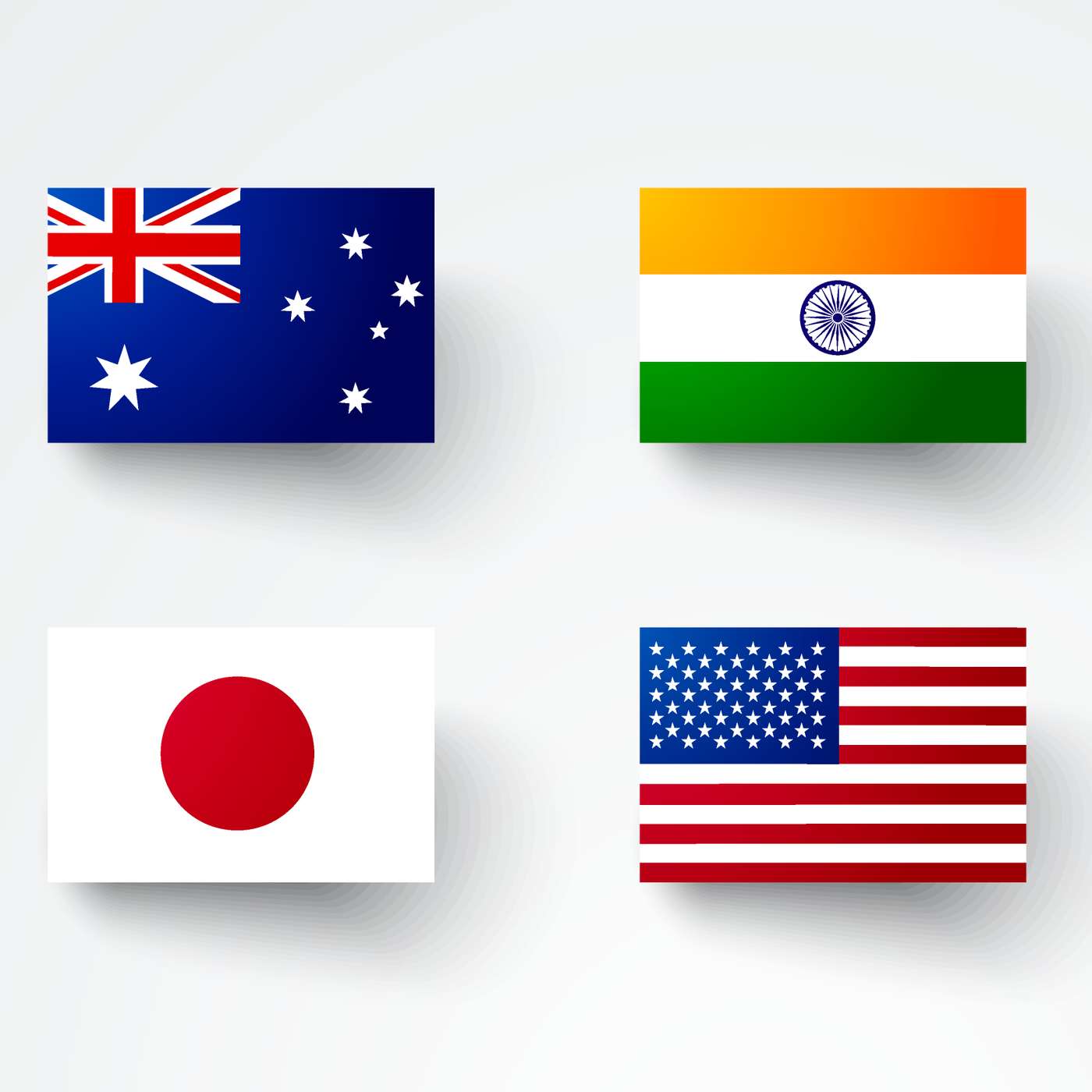 The future of the Quad in the age of Trump