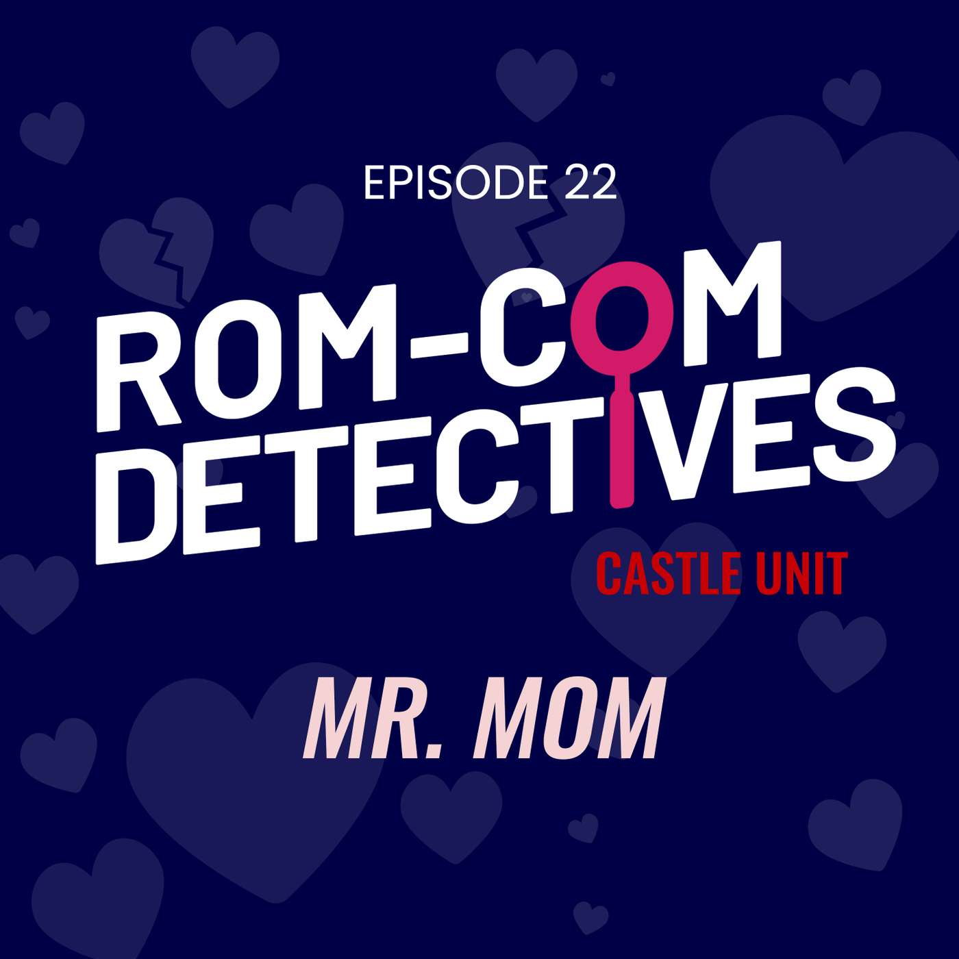Rom-Com Detectives