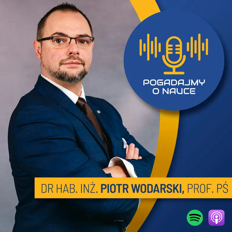 Kryminalne tematy na Politechnice Śląskiej!