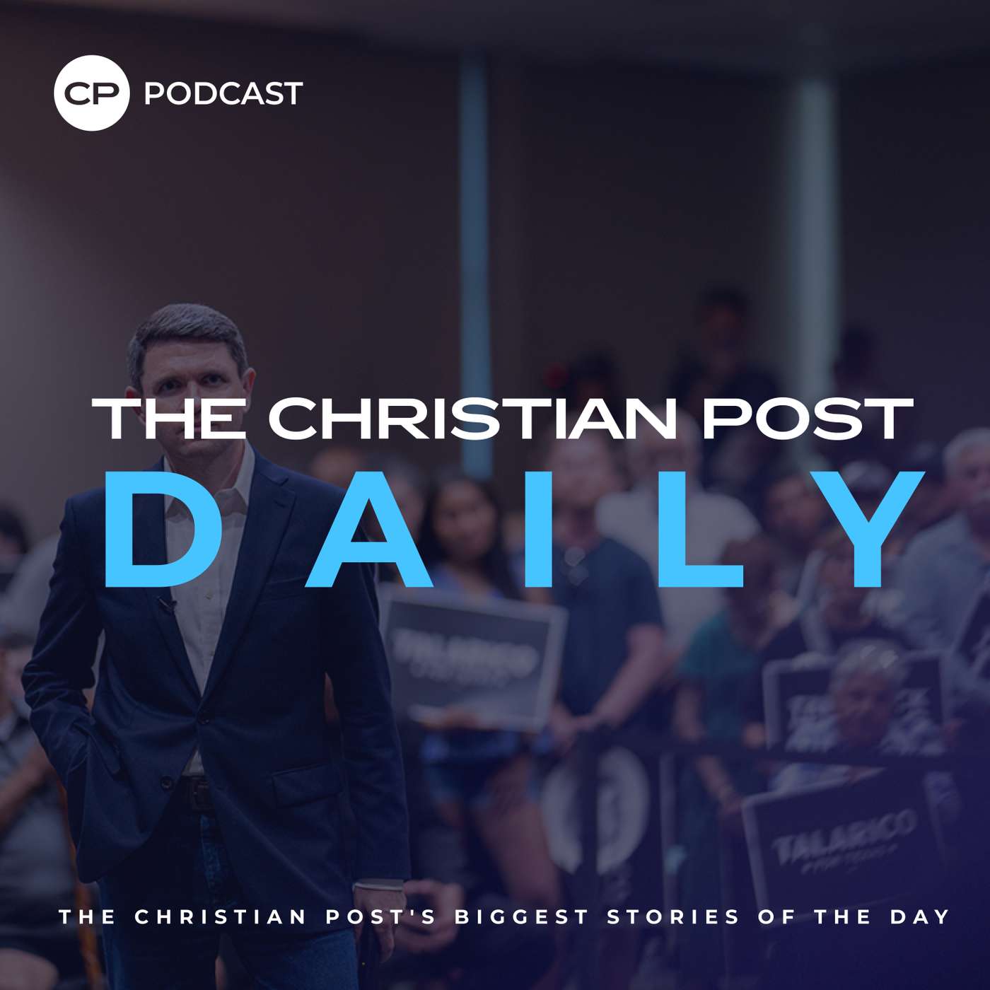 Talarico and Paxton Face PR Struggles, UN Report on Youth Marriage Desires, Podcast Defends Homeschool Criticism