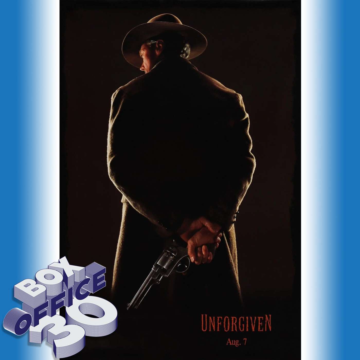 Unforgiven Re-View Unforgiven Re-View