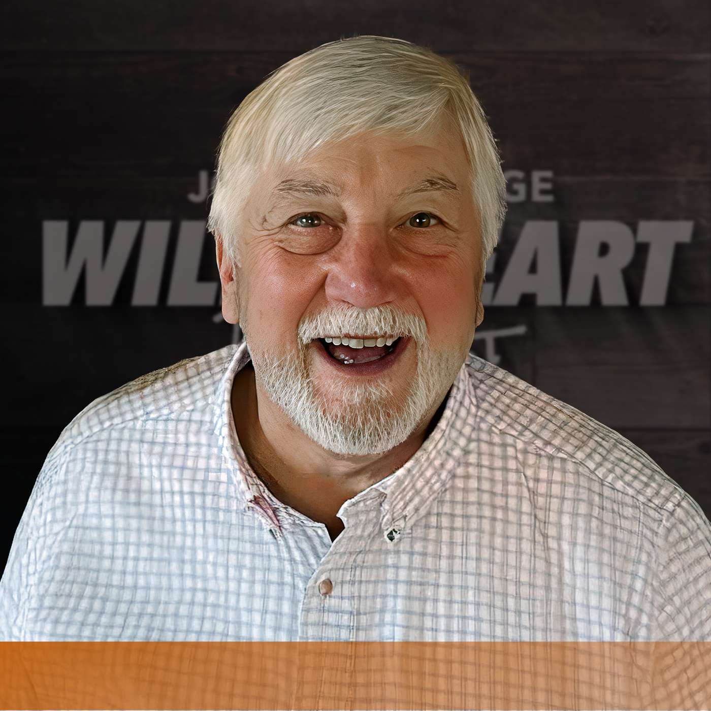 E861 | Wild at Heart Stories - Jan Janura & The Wild Adventure