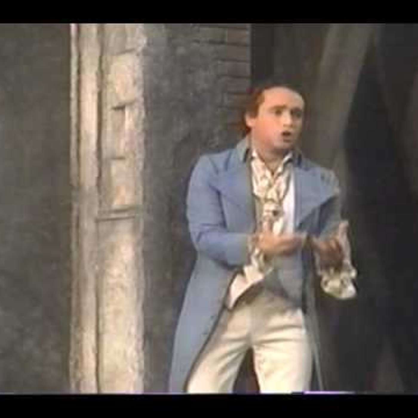 L\'Aria che Tira - Pillole di Lirica