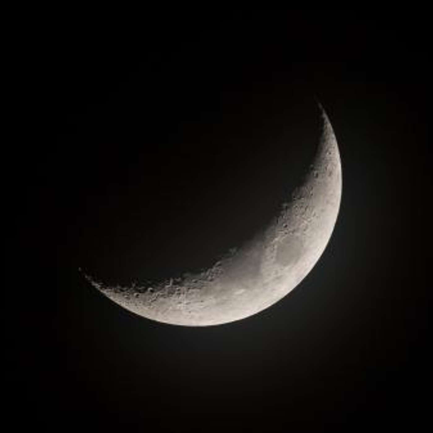 Lights in the Sky: Sighting Planets, Moons and the Shaban Crescent episode artwork