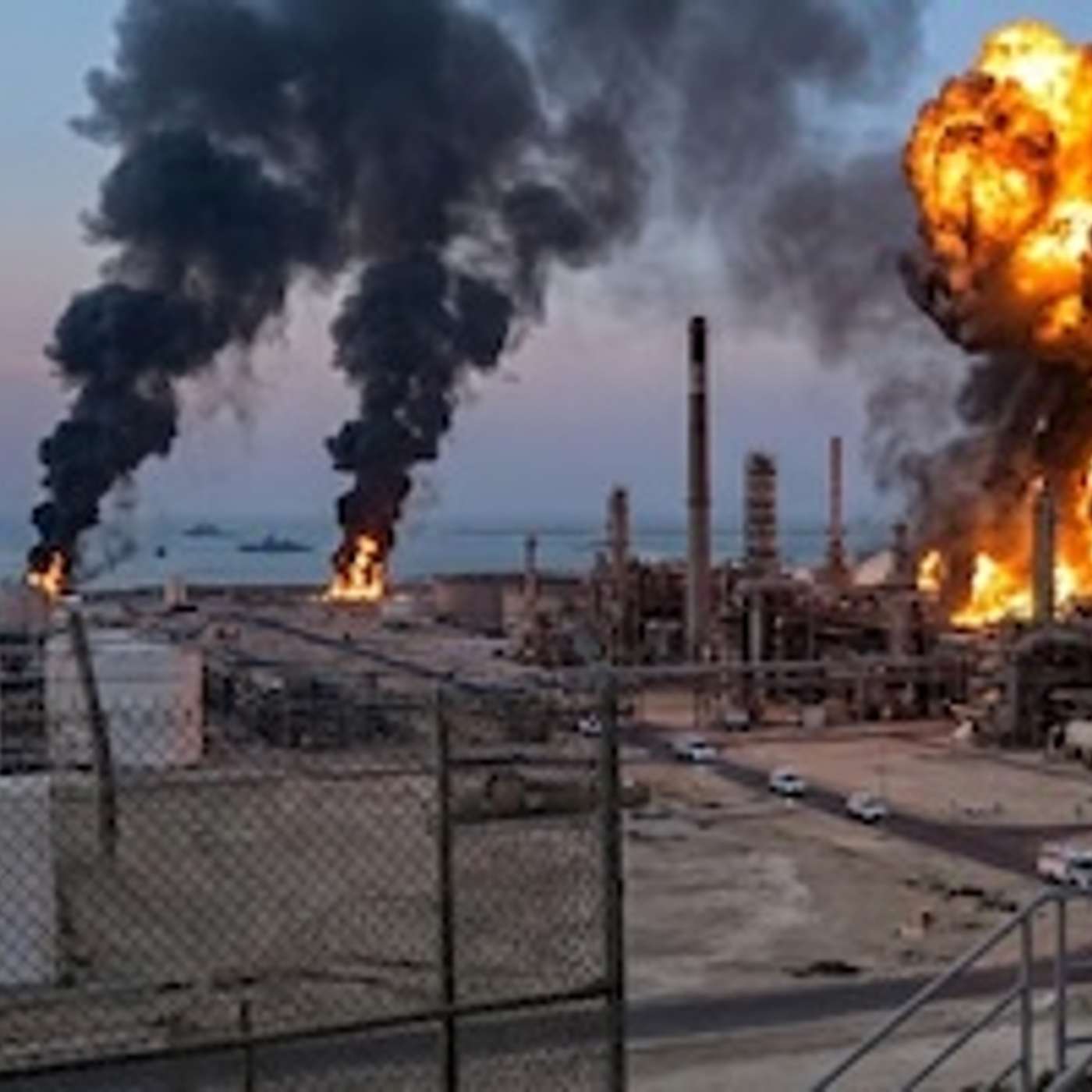 Iran War Spikes Energy Prices, Disrupts Supply Chains, Aggravates Climate Crisis