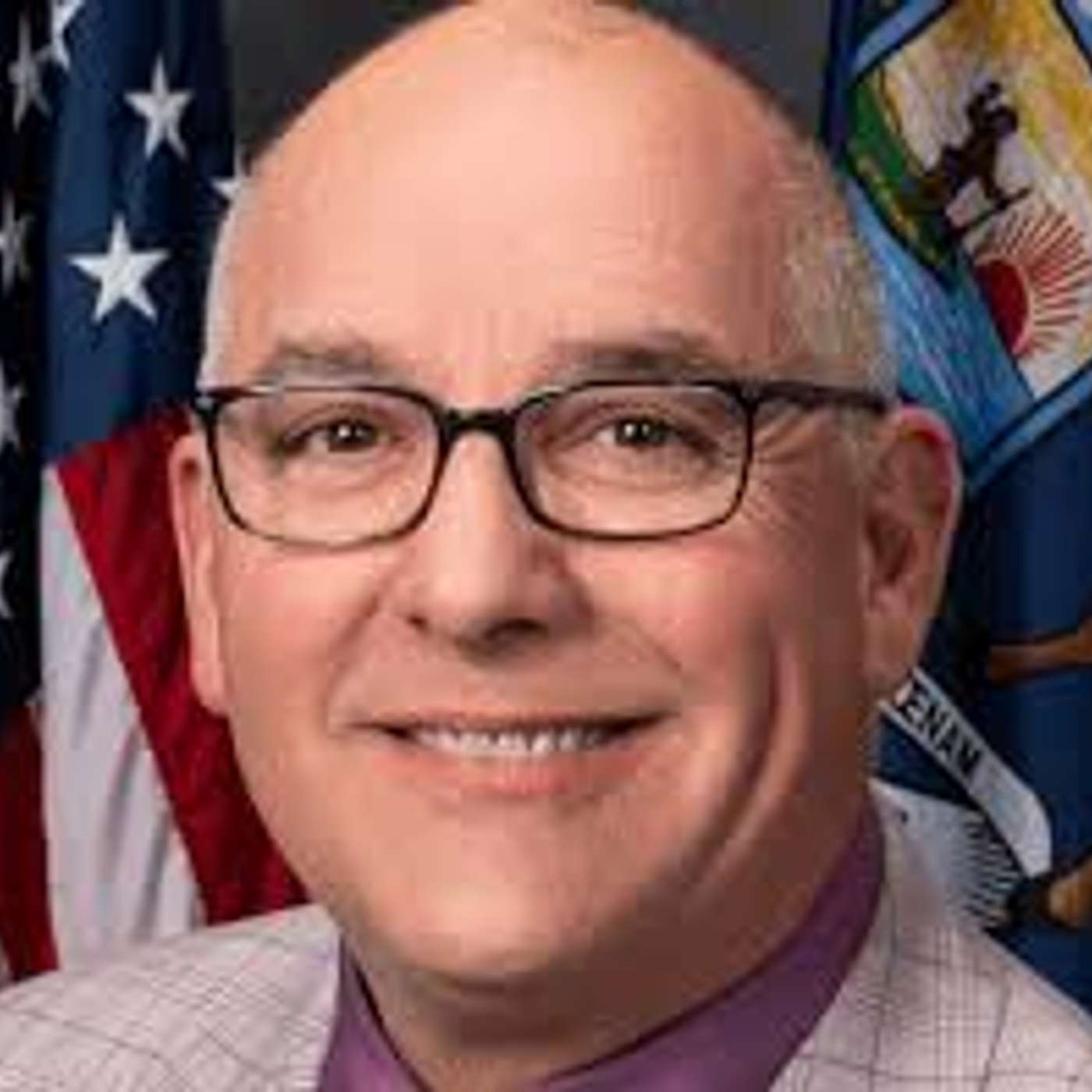 The Hillsdale Interview: State Sen. Joe Bellino, 02/12/26