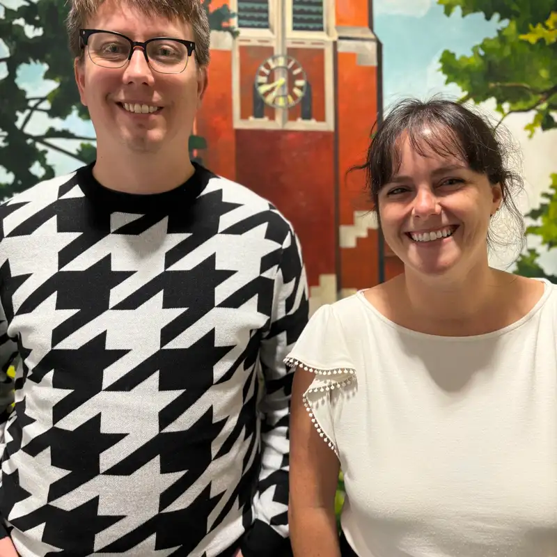 Why voters believe what they believe and how to talk politics with your family