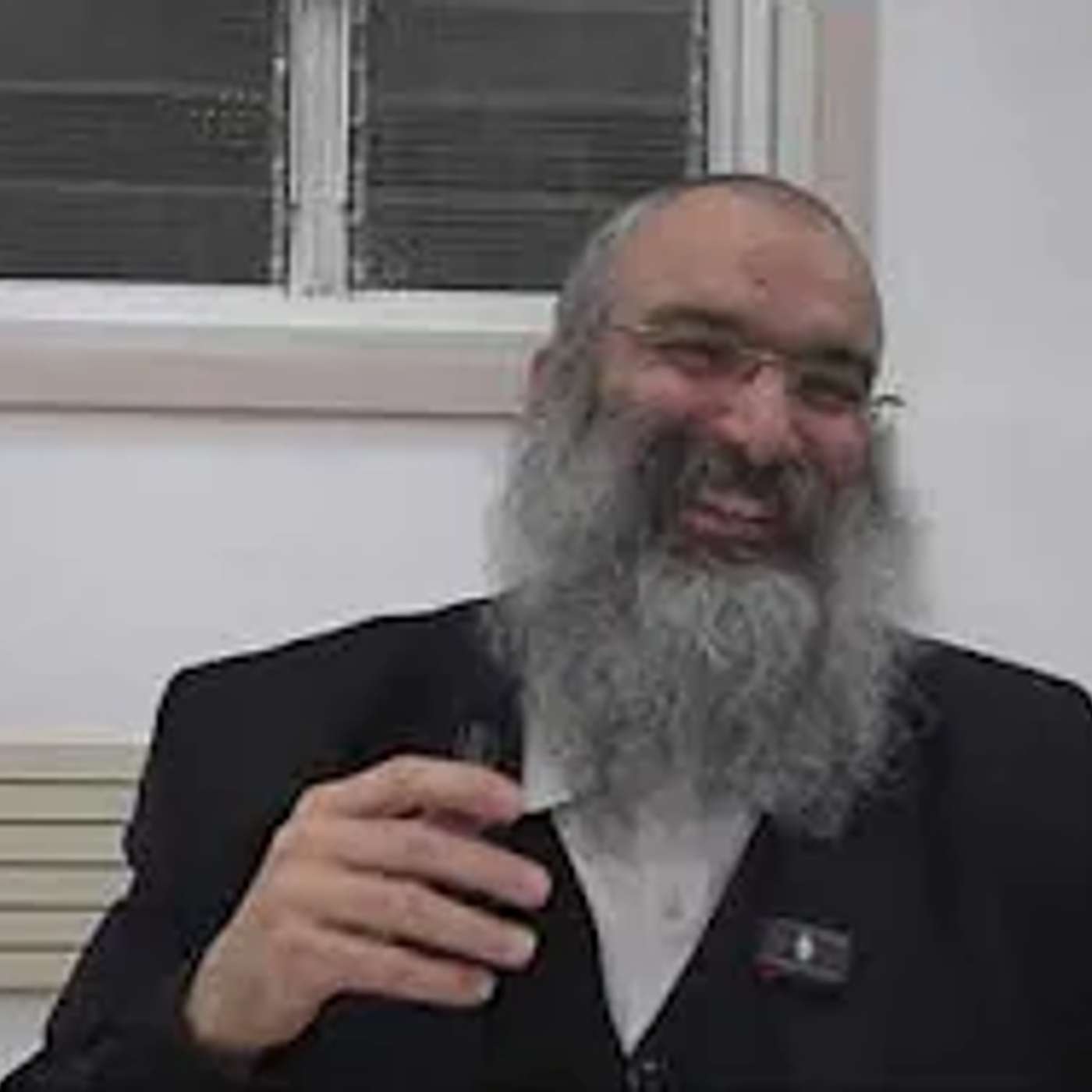 רמאות במתנה באירוע ▪️ הרב נחמנסון ▪️ (בית כנסת חב"ד כפר סבא)